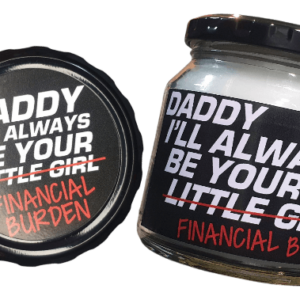 daddy-ill-always-be