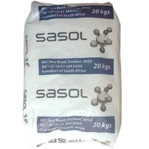 Sasol m3b Wax 20Kgs