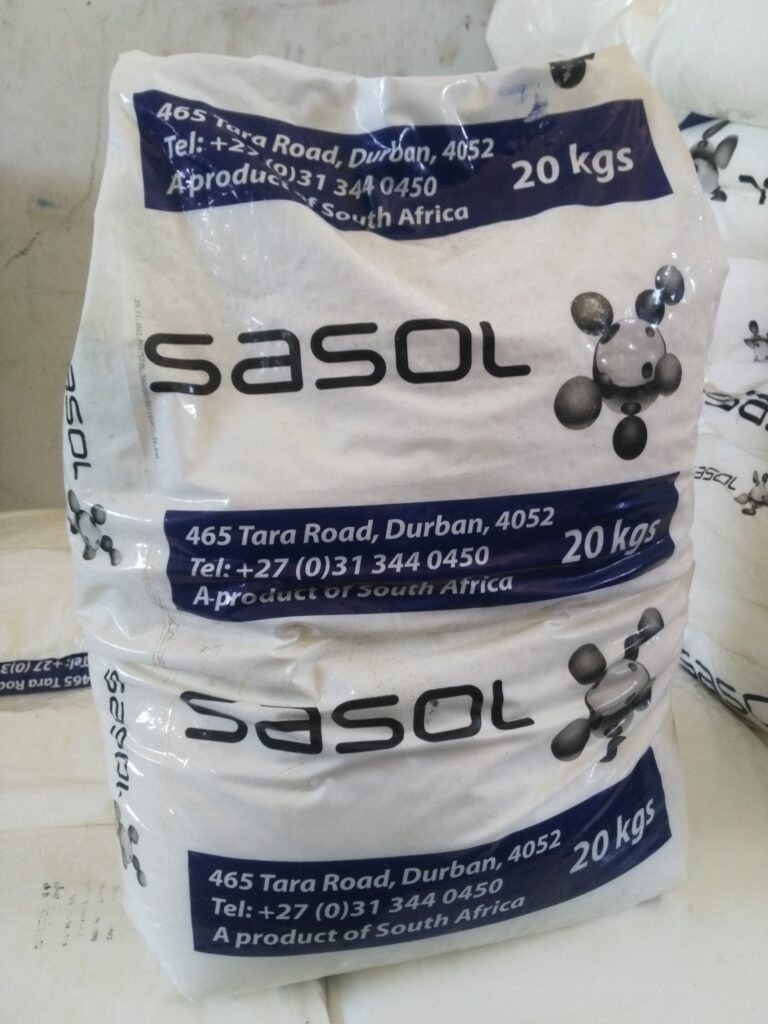 sasol wax for sale