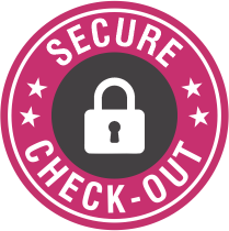 Secure Checkout Badge