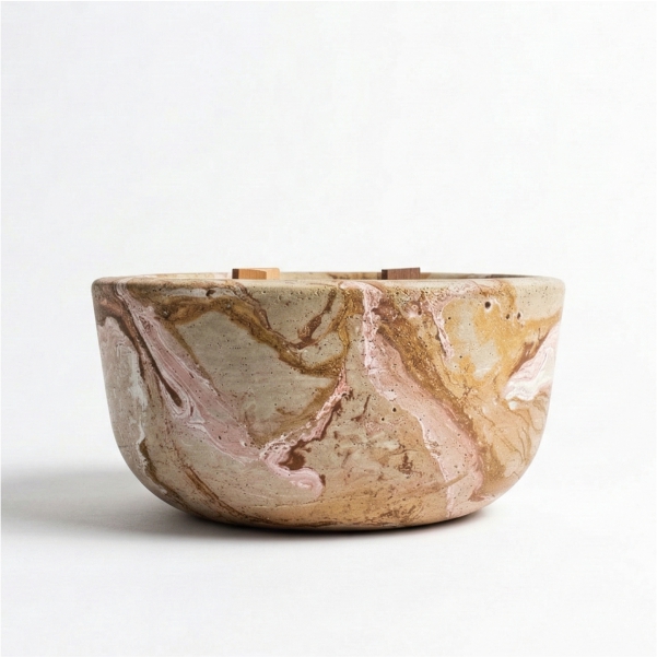 dunhill-desire-red-500g-concrete-candle