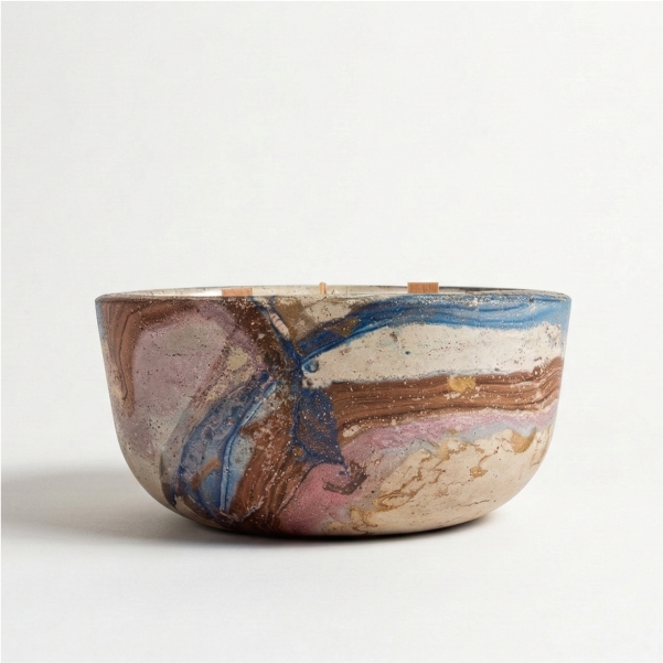 merlot-500g-concrete-candle